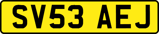SV53AEJ