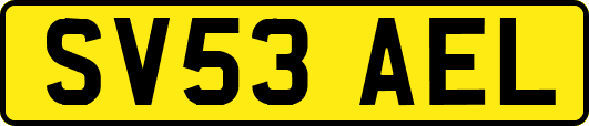 SV53AEL