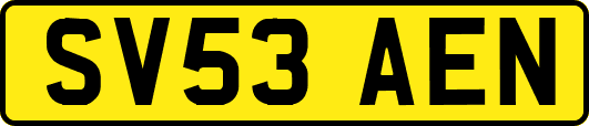 SV53AEN