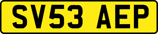 SV53AEP