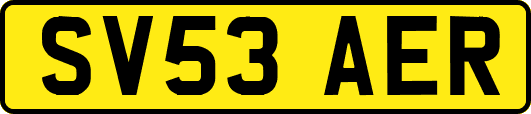 SV53AER