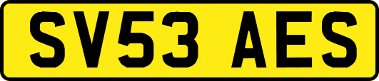 SV53AES