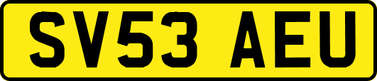SV53AEU