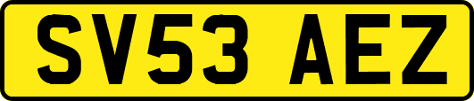 SV53AEZ
