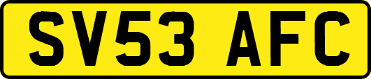 SV53AFC
