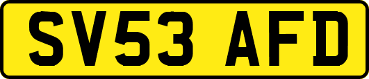 SV53AFD
