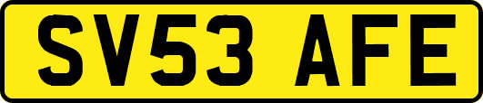 SV53AFE