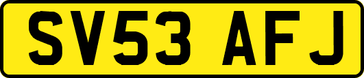 SV53AFJ