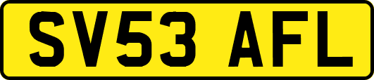 SV53AFL