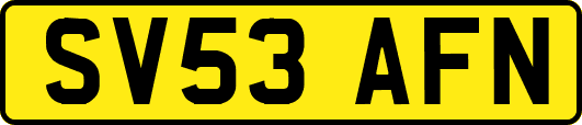 SV53AFN