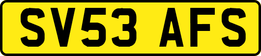 SV53AFS