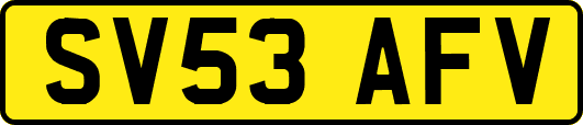 SV53AFV