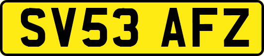 SV53AFZ
