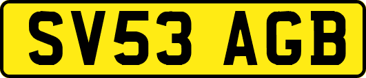 SV53AGB