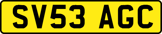 SV53AGC