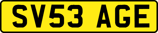 SV53AGE