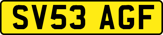 SV53AGF