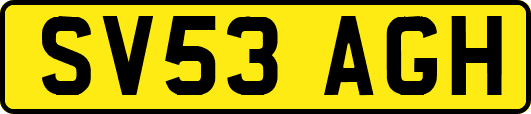 SV53AGH