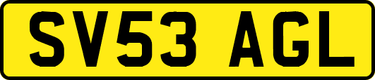 SV53AGL