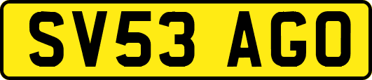 SV53AGO