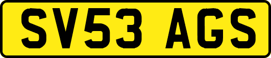 SV53AGS