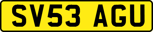 SV53AGU