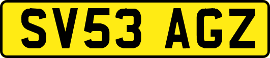 SV53AGZ