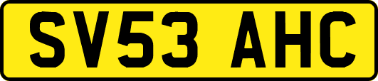 SV53AHC