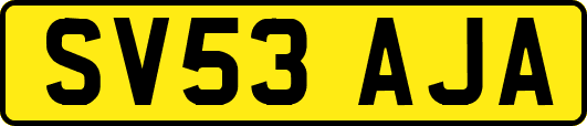 SV53AJA