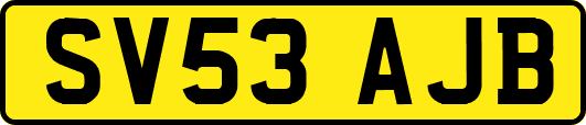 SV53AJB
