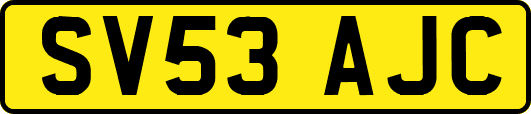 SV53AJC