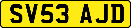 SV53AJD