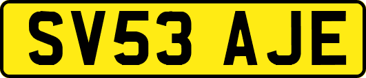 SV53AJE