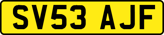 SV53AJF
