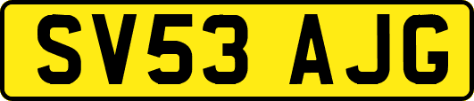 SV53AJG