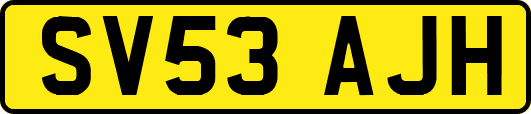 SV53AJH