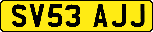 SV53AJJ