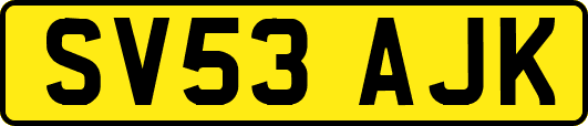 SV53AJK