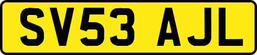 SV53AJL