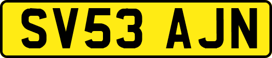 SV53AJN