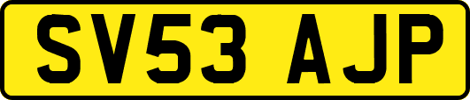 SV53AJP
