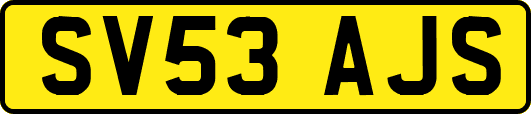 SV53AJS