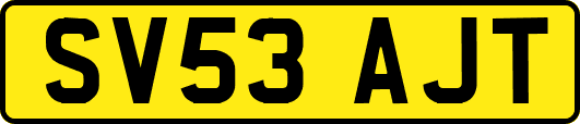 SV53AJT