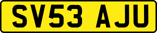 SV53AJU
