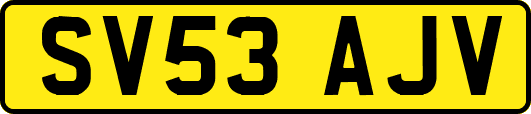 SV53AJV