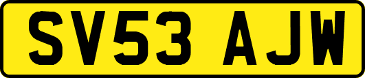 SV53AJW