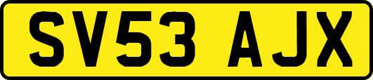 SV53AJX