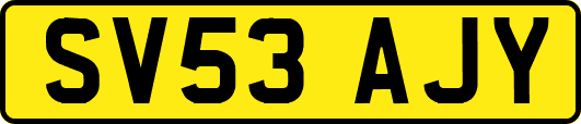 SV53AJY