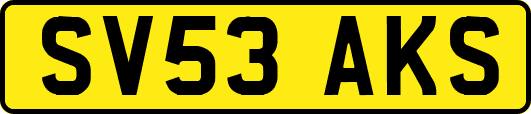 SV53AKS