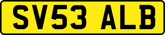 SV53ALB